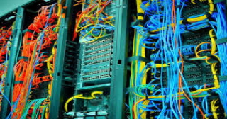 Профессиональный монтаж слаботочных сетей и систем от 1563 руб. в Луге - ЭлектроЛга