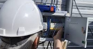 Проект электроснабжения стройплощадки от 3125 руб. в Луге | ЭлектроЛга