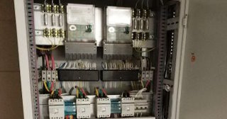 Проектирование и монтаж аварийного освещения от 3125 руб. в Луге - ЭлектроЛга