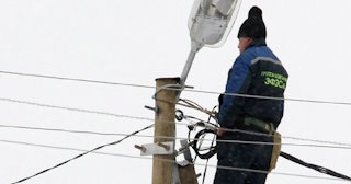 Технологическое присоединение к электросетям для юрлиц от 5208 руб. в Луге - ЭлектроЛга