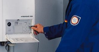 Монтаж газовых огнетушащих приборов от 5208 руб. в Луге | ЭлектроЛга - подключение и монтаж сетей