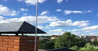 Монтаж молниезащиты от 2604 руб. в Луге: установка и обслуживание систем