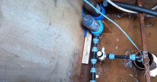 Установка и управление системами полива от 3125 руб. в Луге от компании ЭлектроЛга