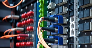 Профессиональный монтаж слаботочных сетей и систем от 1563 руб. в Луге - ЭлектроЛга