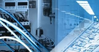 Профессиональное проектирование электроснабжения для дома от 3125 руб. в Луге - ЭлектроЛга