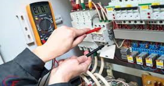 Установка системы умный дом для офиса от 3125 руб. в Луге - ЭлектроЛга